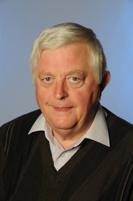 Rolf Guder
