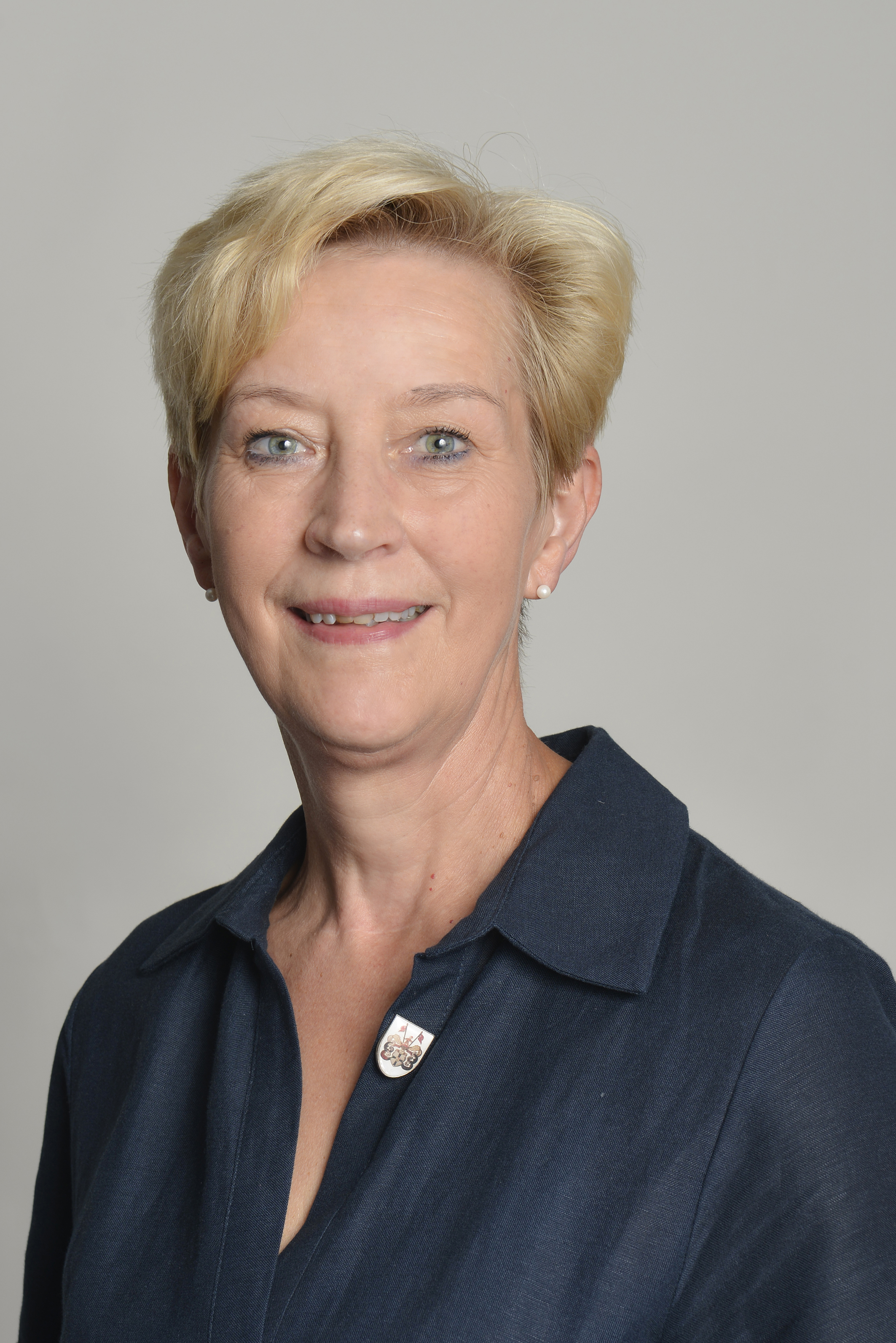  Rita Gerke